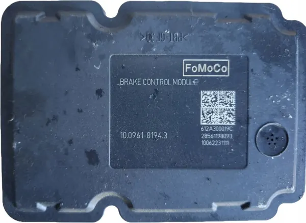 Bomba ABS OEM BV61-2C405-AJ para Ford C-Max MK2 image 8