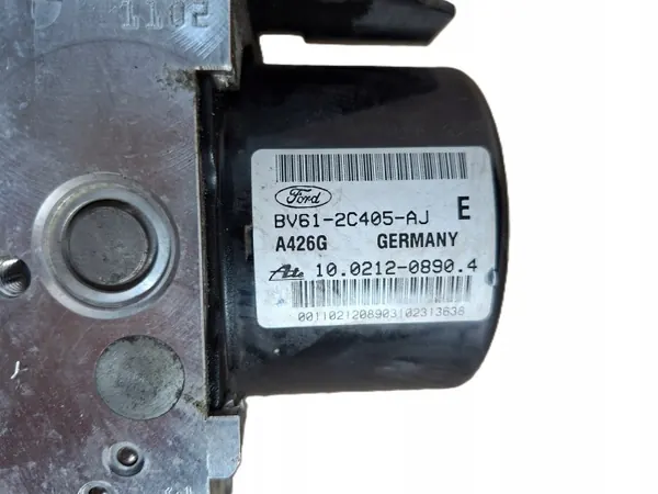 Bomba ABS OEM BV61-2C405-AJ para Ford C-Max MK2 image 9