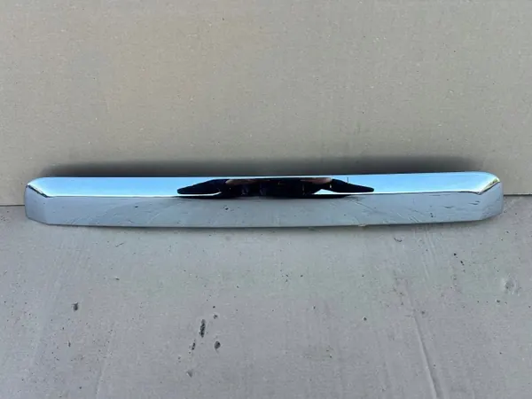 Nissan X-Trail T31 Kofferbakklep Strip OEM 90810JG00B image 3