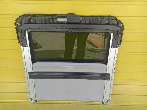 Toit Ouvrant Mazda 6 GJ OEM 587285632 - Occasion 2015 image 4