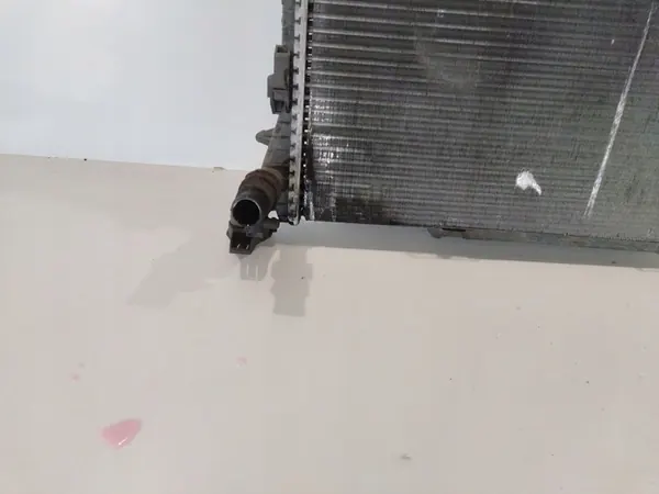 Radiador Frontal Audi A4 S4 B8 2011 OEM 8MK376753491 image 2