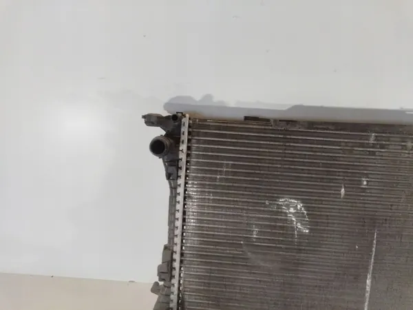 Radiador Frontal Audi A4 S4 B8 2011 OEM 8MK376753491 image 3