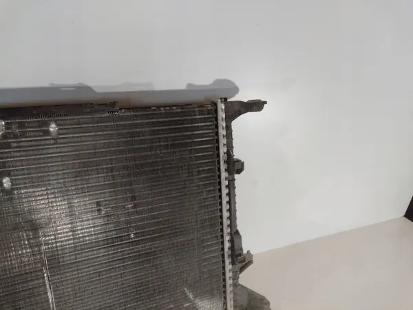 Radiador Frontal Audi A4 S4 B8 2011 OEM 8MK376753491 image 4