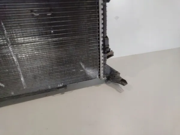 Radiador Frontal Audi A4 S4 B8 2011 OEM 8MK376753491 image 5
