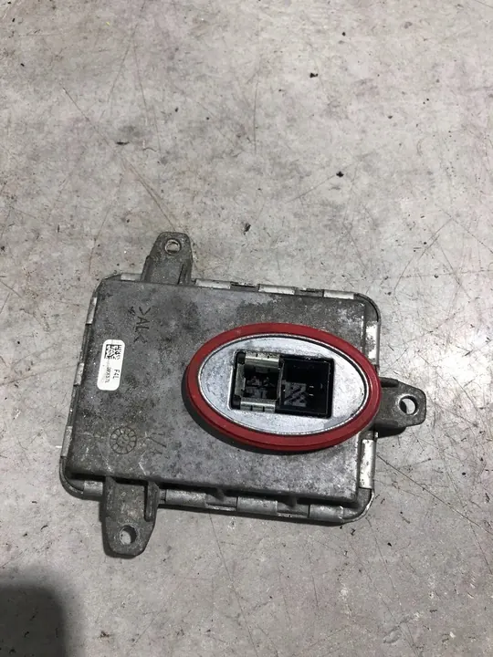 Xenon Module Mercedes W204 A1729015400 image 2