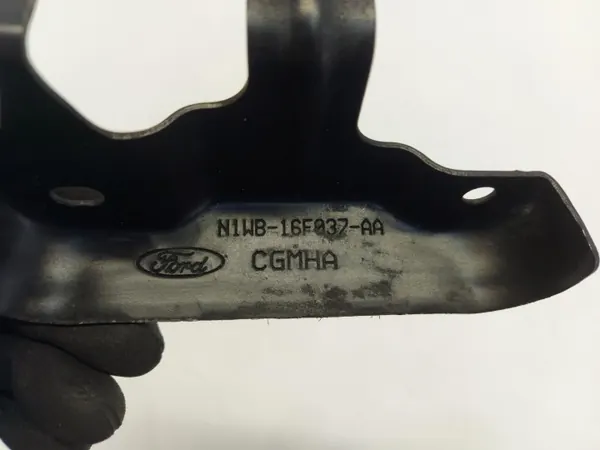 Cobertura de fechadura capô Ford Ranger VI OEM N1WB-16F037-AA image 3
