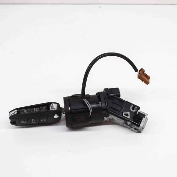 Interruptor de Encendido OEM 9664486680 para Opel Corsa F 1.2L image 2