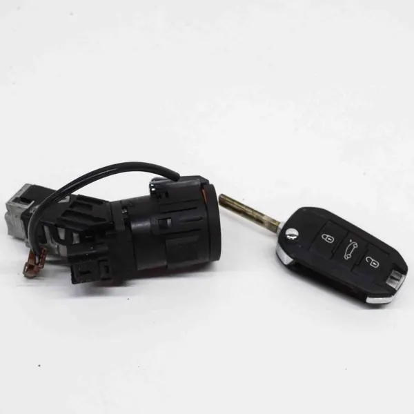 Interruptor de Encendido OEM 9664486680 para Opel Corsa F 1.2L image 5
