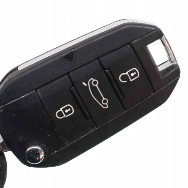 Interruptor de Encendido OEM 9664486680 para Opel Corsa F 1.2L image 8