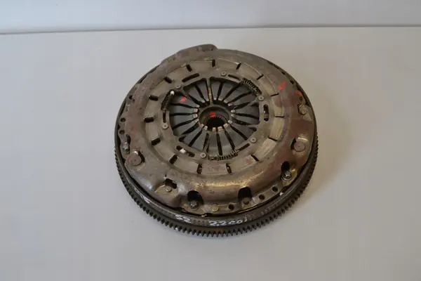 Kaksimassakytkin Mercedes 2.2 CDI 646 OE 6460300405 image 2