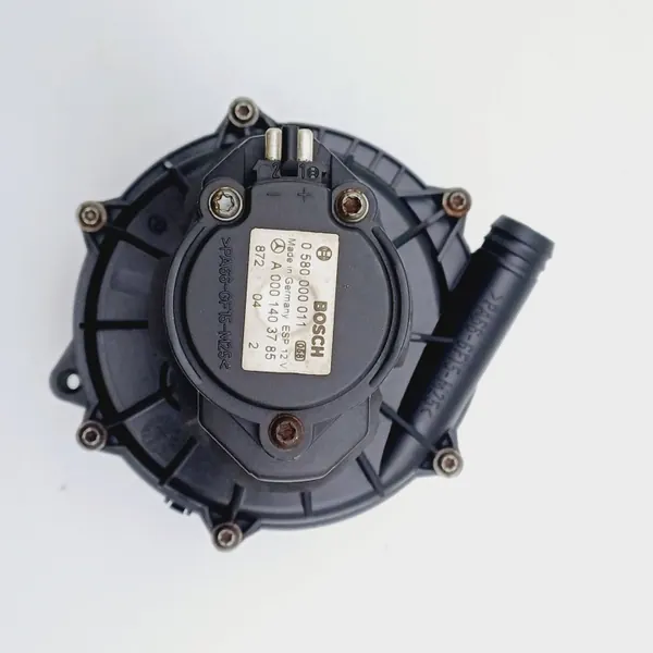 Sekundärluftpump OEM DRC99203 Mercedes-Benz image 3