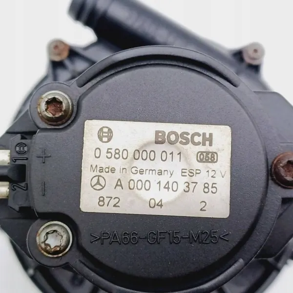 Sekundärluftpump OEM DRC99203 Mercedes-Benz image 4