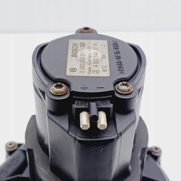 Sekundärluftpump OEM DRC99203 Mercedes-Benz image 7