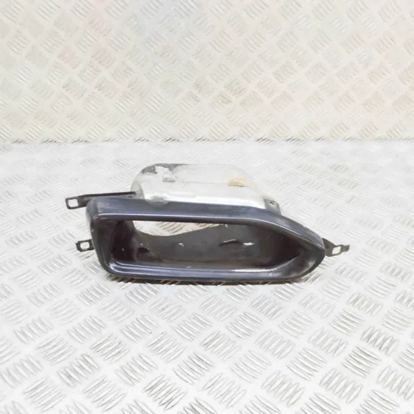 Punta de escape BMW Serie 7 OEM 8063168 - Usado image 2
