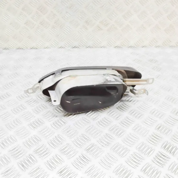 Punta de escape BMW Serie 7 OEM 8063168 - Usado image 3