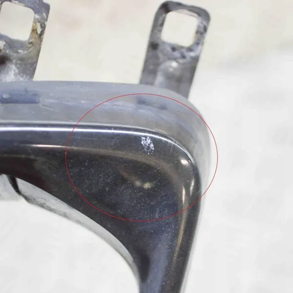 Punta de escape BMW Serie 7 OEM 8063168 - Usado image 7