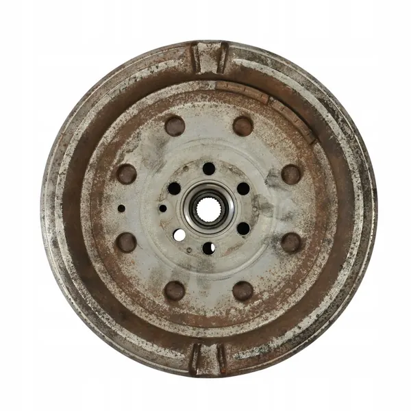 Audi A3 8P Embreagem Volante Manual 06F105266AG image 10