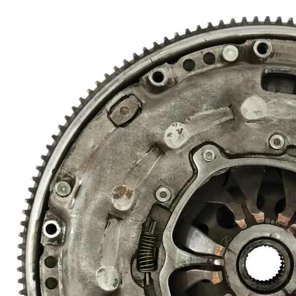 Audi A3 8P Embreagem Volante Manual 06F105266AG image 2