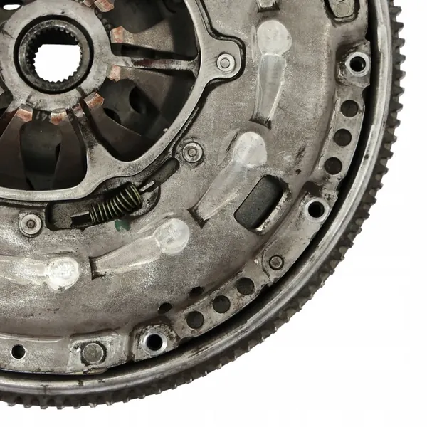 Audi A3 8P Embreagem Volante Manual 06F105266AG image 5