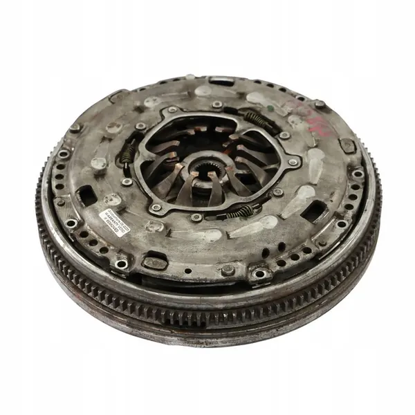 Audi A3 8P Embreagem Volante Manual 06F105266AG image 6