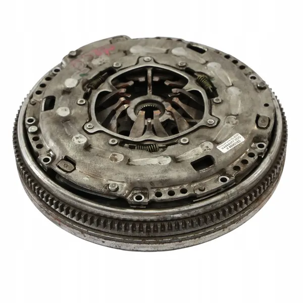 Audi A3 8P Embreagem Volante Manual 06F105266AG image 7