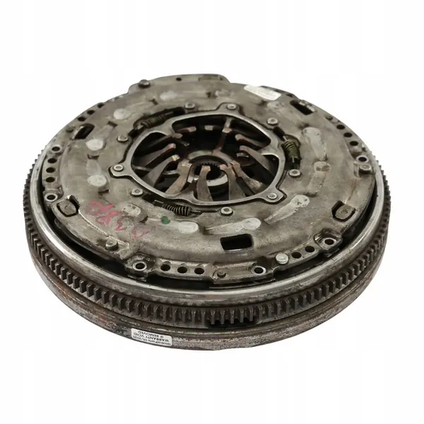 Audi A3 8P Embreagem Volante Manual 06F105266AG image 8