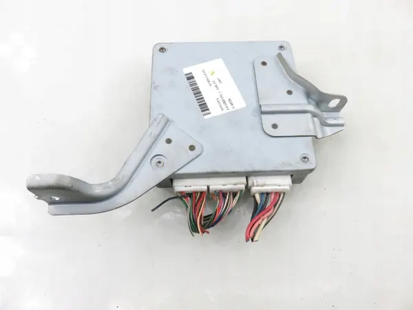 Getriebesteuergerät Toyota Auris I E15 1.6 OEM 8953012250 image 6