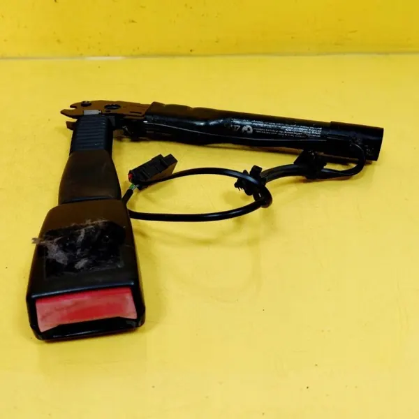 Turvavyön solki OEM DRC98514 etu oikea BMW 1 image 2