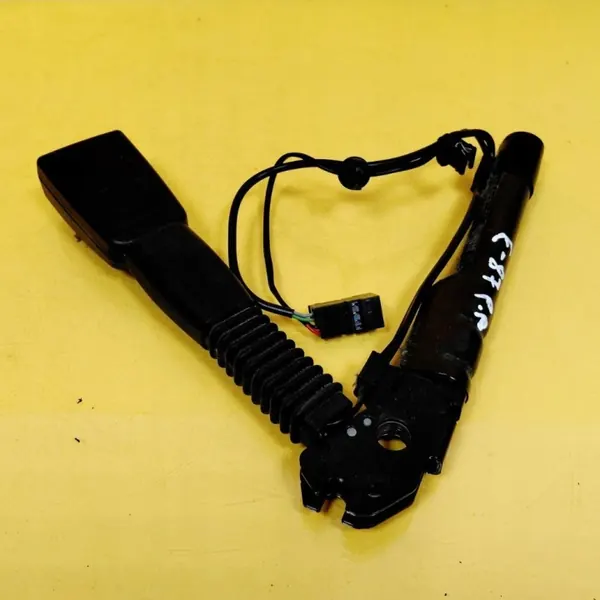 Turvavyön solki OEM DRC98514 etu oikea BMW 1 image 3