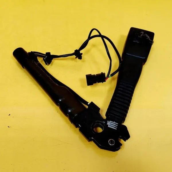 Turvavyön solki OEM DRC98514 etu oikea BMW 1 image 4