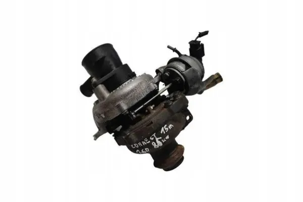 Käytetty turbo BTC1244VZ Ford Transit Connectille image 4