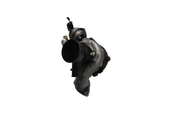 Käytetty turbo BTC1244VZ Ford Transit Connectille image 5
