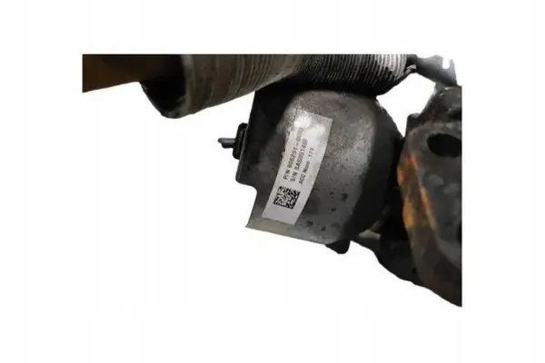 Käytetty turbo BTC1244VZ Ford Transit Connectille image 8