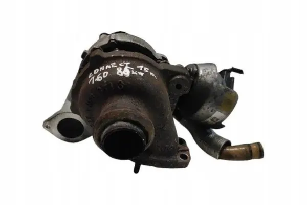 Käytetty turbo BTC1244VZ Ford Transit Connectille image 9