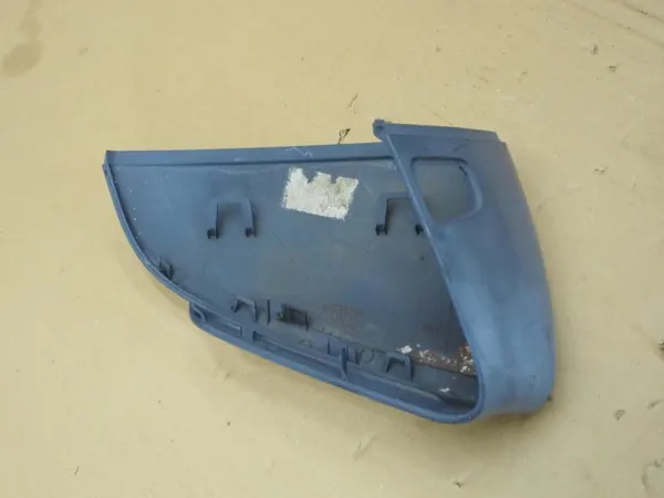 Skoda Enyaq IV vasen peilin kansi OEM 5LB857537A image 10