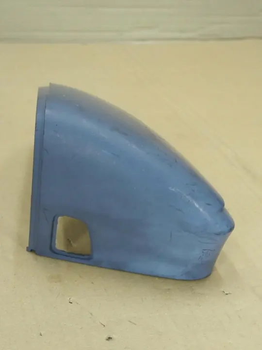 Skoda Enyaq IV vasen peilin kansi OEM 5LB857537A image 3