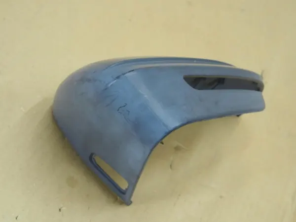 Skoda Enyaq IV vasen peilin kansi OEM 5LB857537A image 7