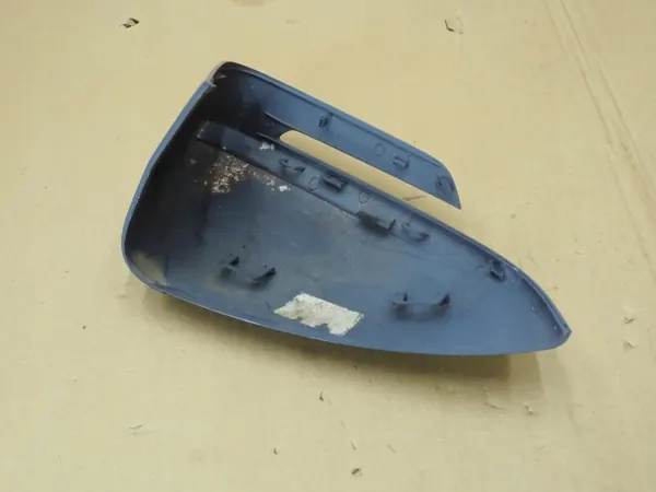 Skoda Enyaq IV vasen peilin kansi OEM 5LB857537A image 8