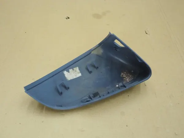 Skoda Enyaq IV vasen peilin kansi OEM 5LB857537A image 9