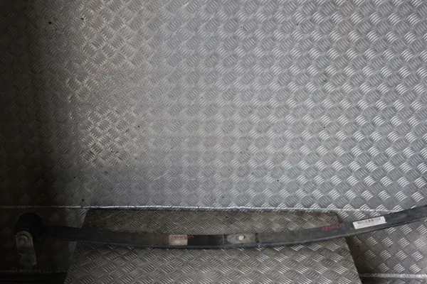 Taka Lehtijousi OEM 01363407080 Ducato Boxer Jumperille image 2
