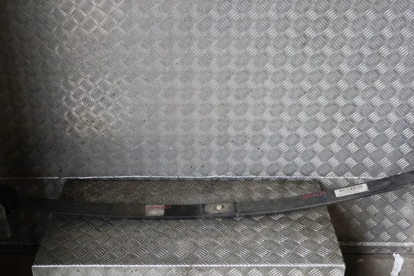 Taka Lehtijousi OEM 01363407080 Ducato Boxer Jumperille image 3