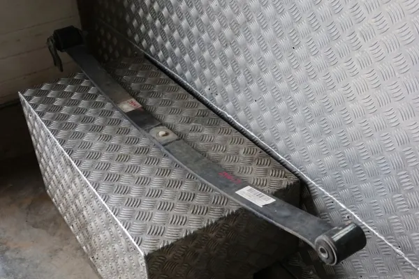 Taka Lehtijousi OEM 01363407080 Ducato Boxer Jumperille image 5