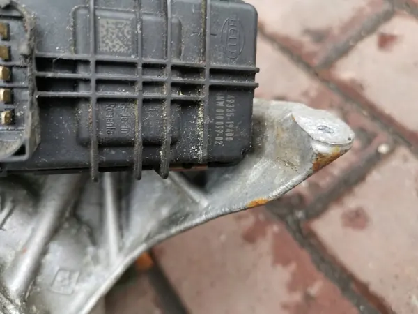 Turbocompresor BMW 5 F10 F25 X3 2.0 D OEM 851246405E image 4