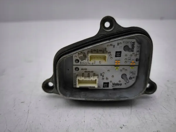 SEAT LED-strålkastarstyrning OEM 90118119 image 2