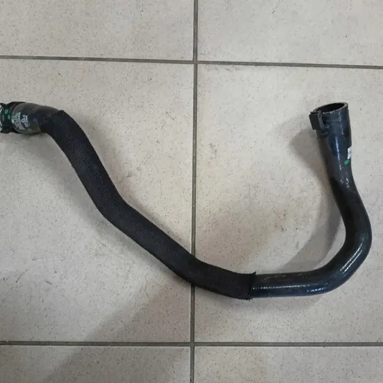 Waterslang Jeep Wrangler JL OEM 5281827AD 2018+ image 2