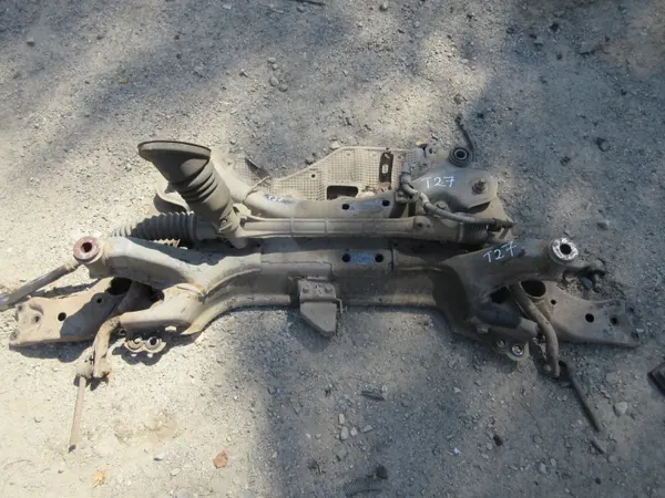 OEM BELKA framhjulsupphängningslänk för Avensis T27 2.0 D4D image 2