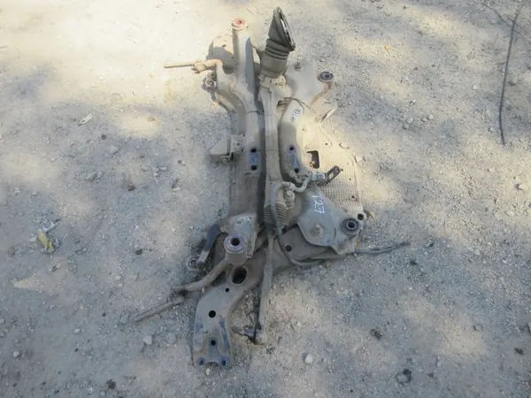 OEM BELKA framhjulsupphängningslänk för Avensis T27 2.0 D4D image 3
