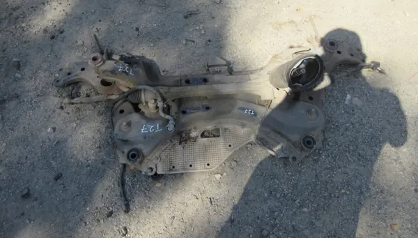 OEM BELKA framhjulsupphängningslänk för Avensis T27 2.0 D4D image 4
