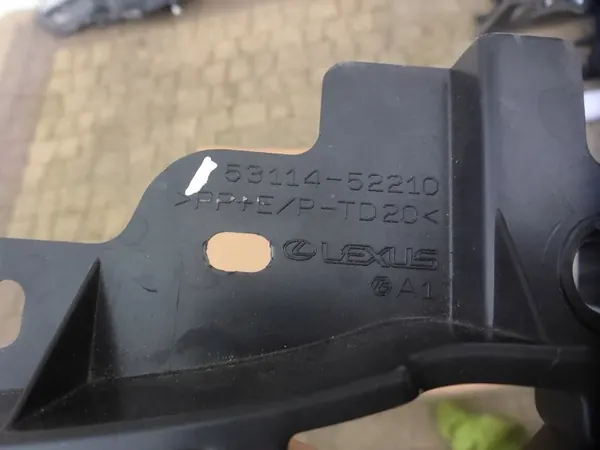 LEXUS LBX 2024 Grill Front 53155-52220 image 9