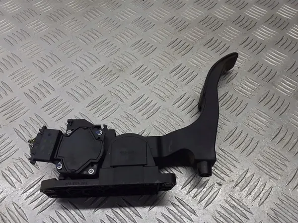 Gaspotentiometer Skoda Fabia I 1.4 image 2